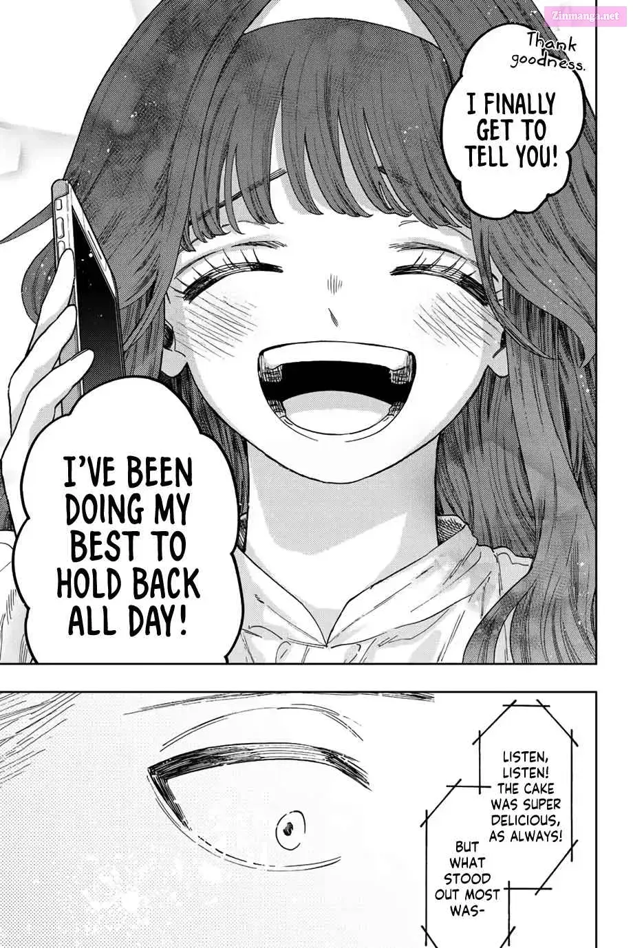 The Fragrant Flower Blooms with Dignity - Chapter 51 - Page 9