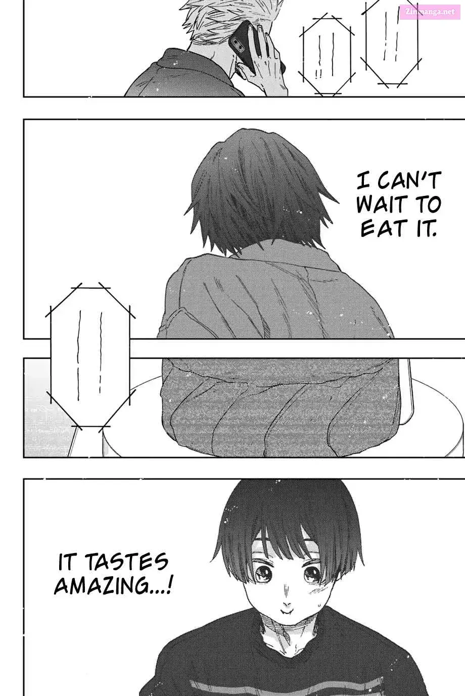 The Fragrant Flower Blooms with Dignity - Chapter 51 - Page 10
