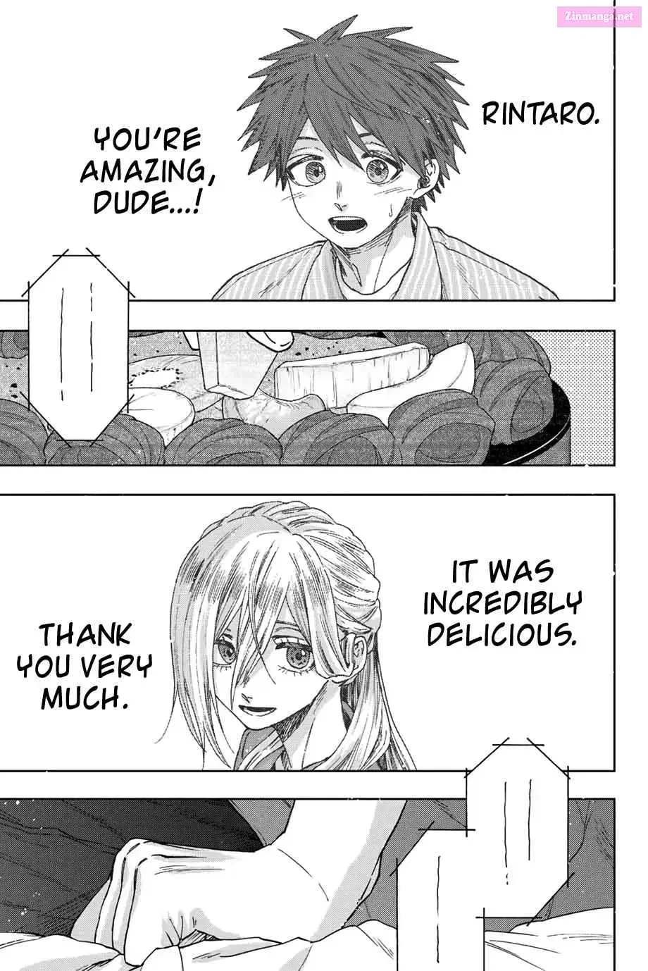 The Fragrant Flower Blooms with Dignity - Chapter 51 - Page 11