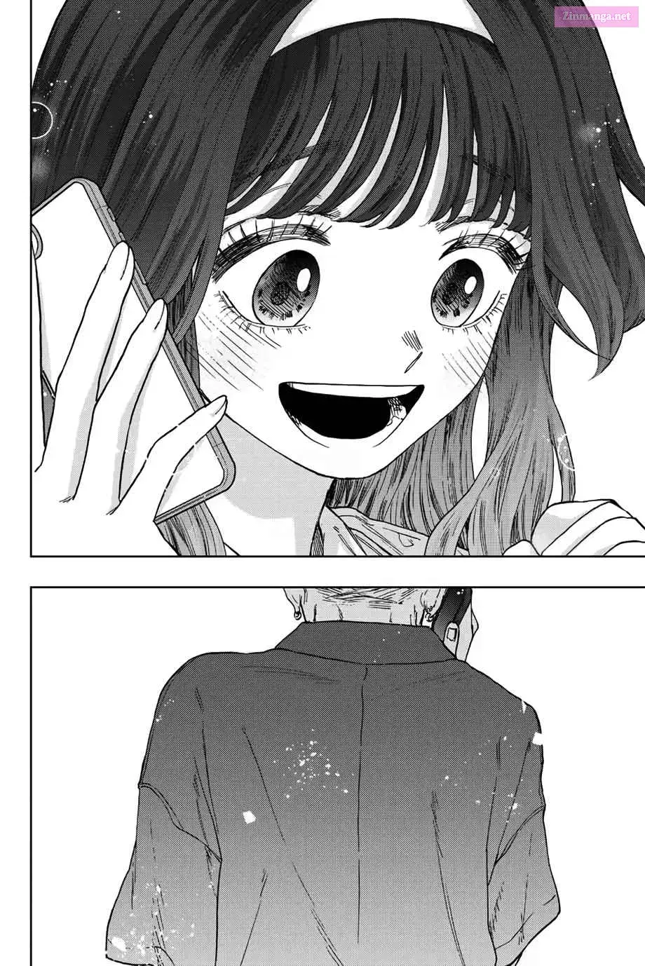 The Fragrant Flower Blooms with Dignity - Chapter 51 - Page 12