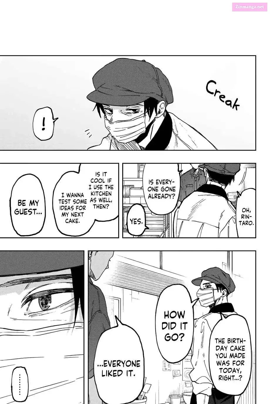 The Fragrant Flower Blooms with Dignity - Chapter 51 - Page 13