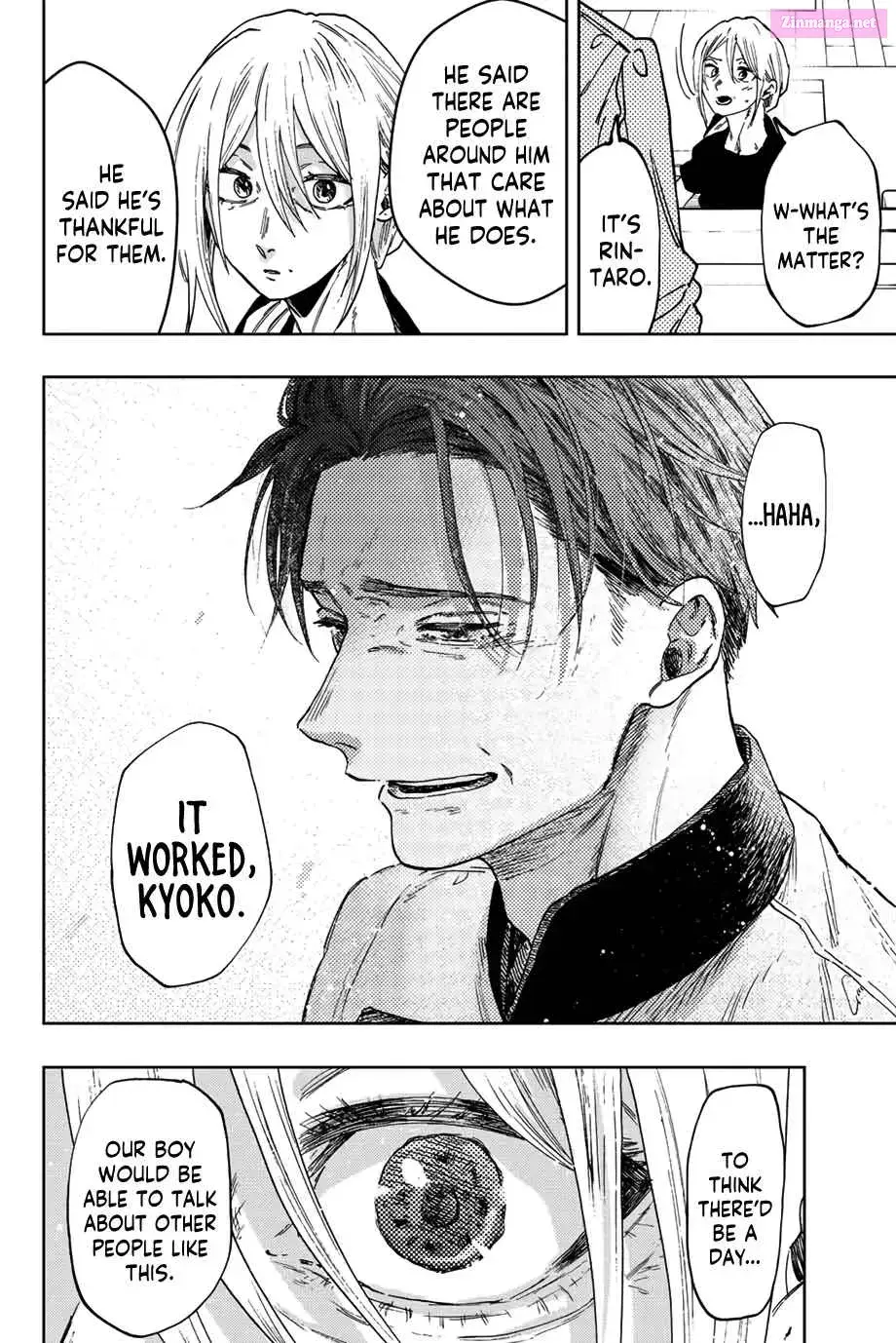 The Fragrant Flower Blooms with Dignity - Chapter 51 - Page 18