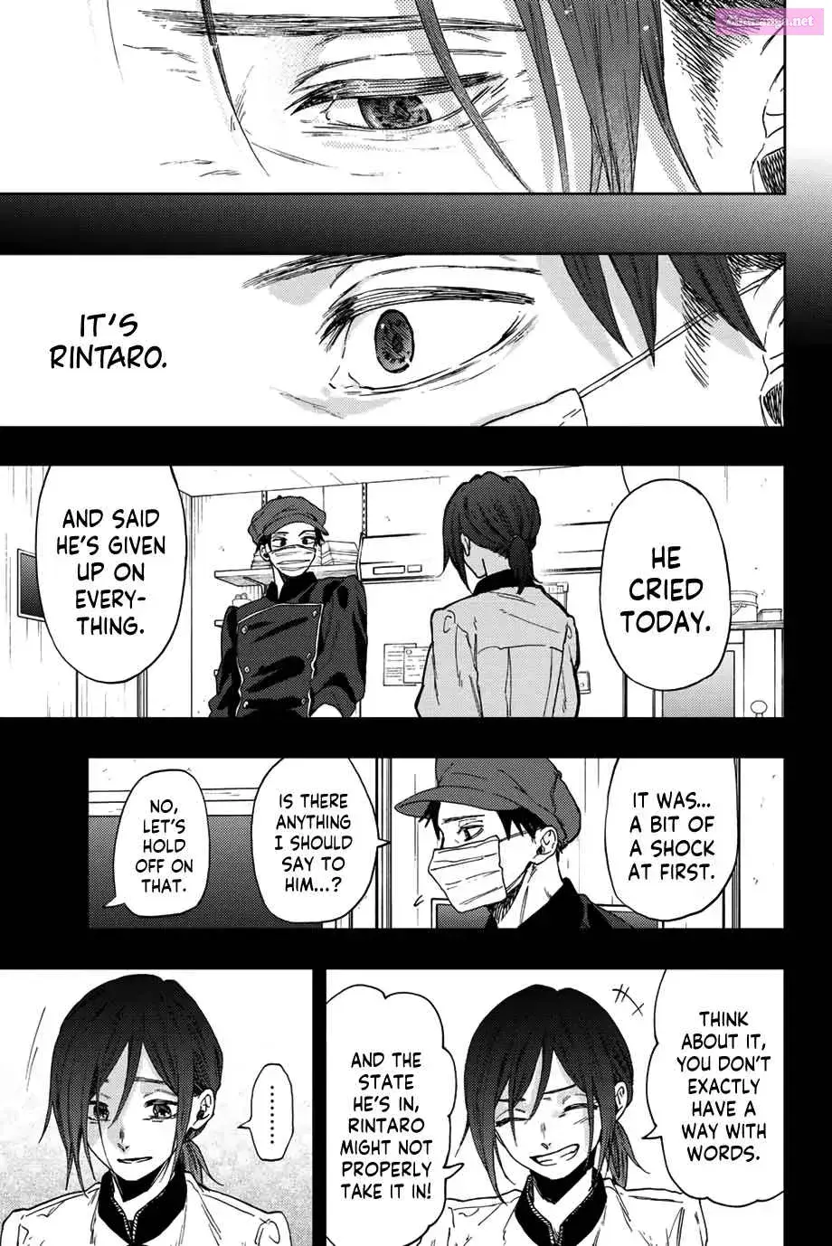 The Fragrant Flower Blooms with Dignity - Chapter 51 - Page 19