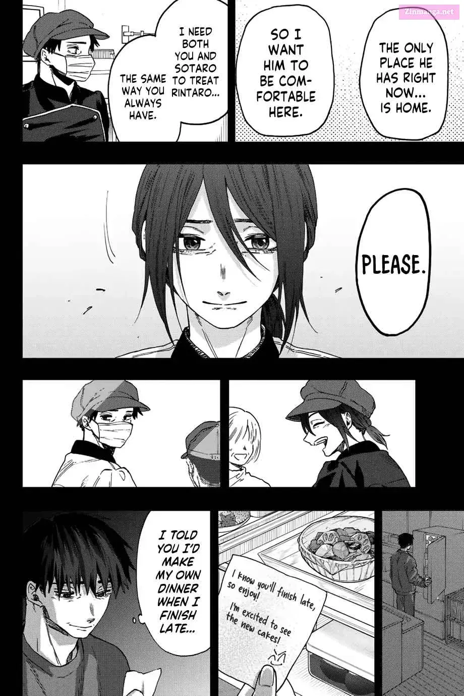 The Fragrant Flower Blooms with Dignity - Chapter 51 - Page 20