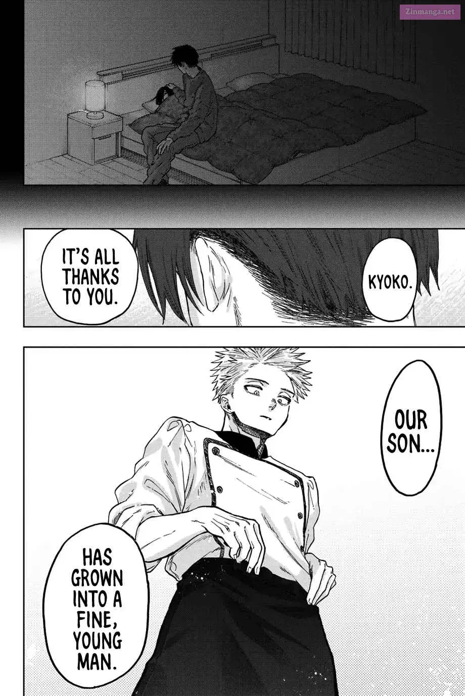 The Fragrant Flower Blooms with Dignity - Chapter 51 - Page 22