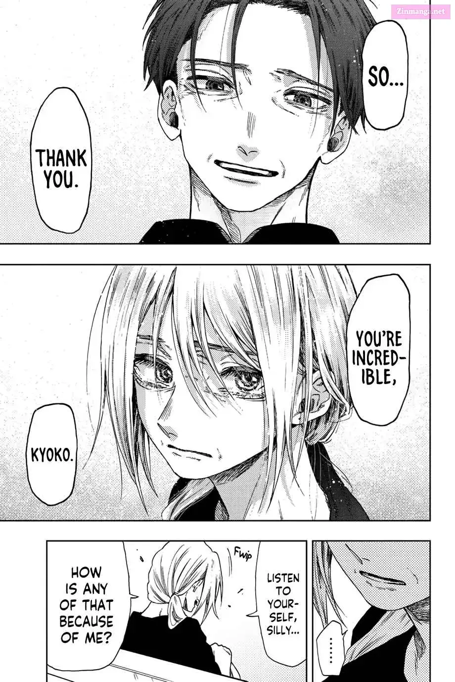 The Fragrant Flower Blooms with Dignity - Chapter 51 - Page 23