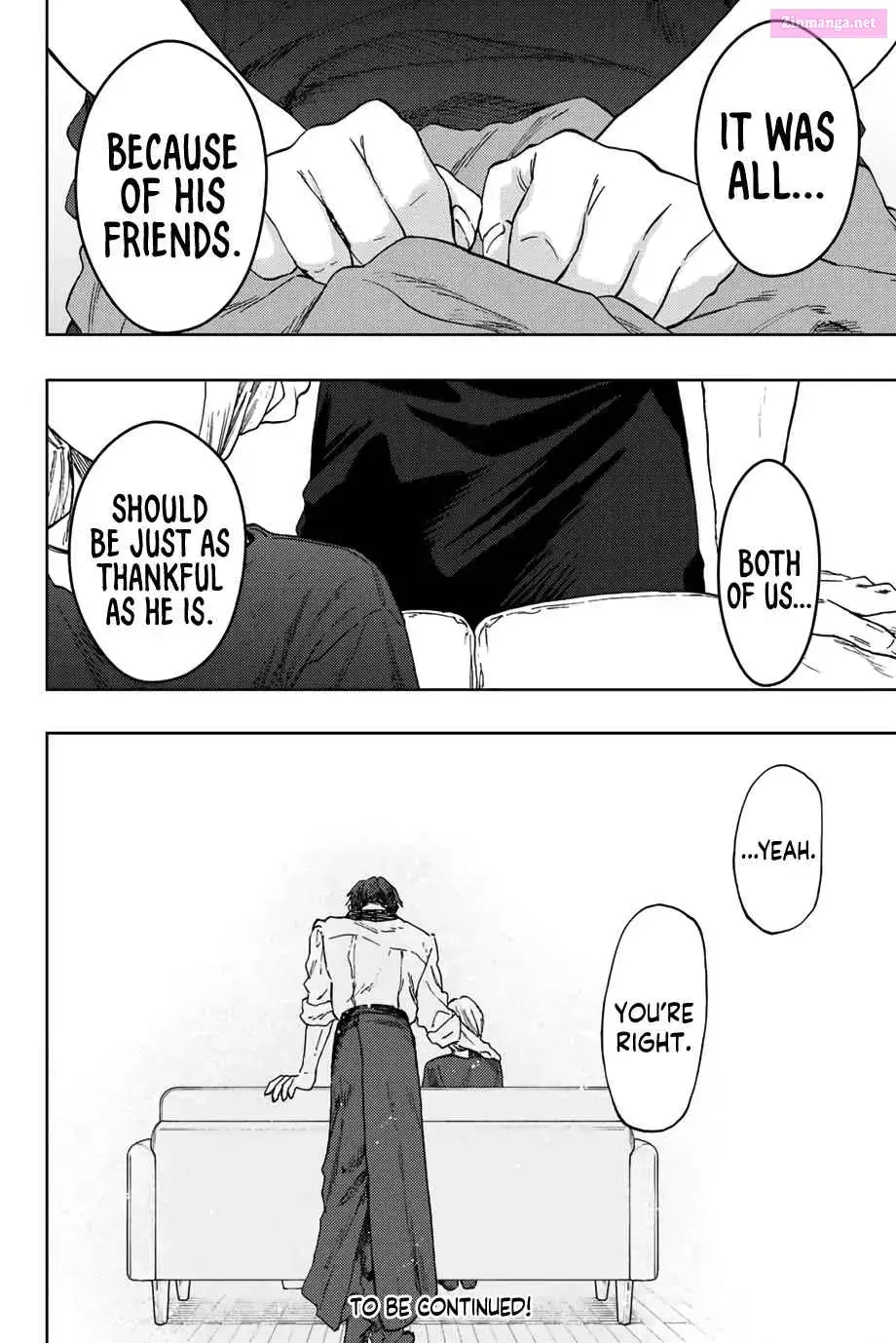 The Fragrant Flower Blooms with Dignity - Chapter 51 - Page 24