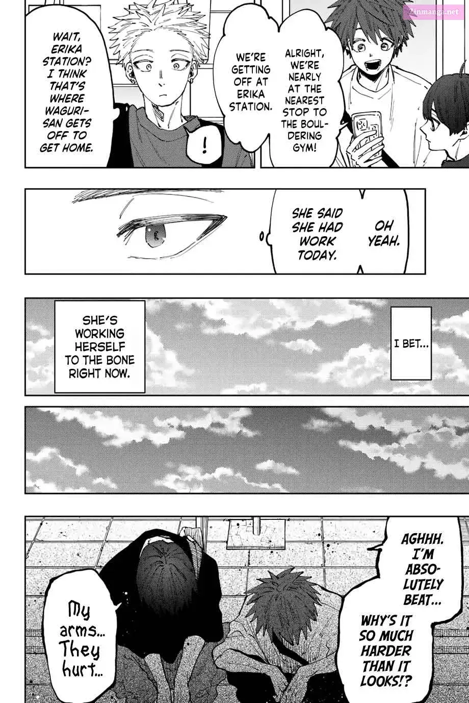 The Fragrant Flower Blooms with Dignity - Chapter 52 - Page 6