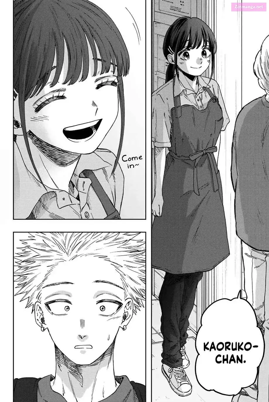 The Fragrant Flower Blooms with Dignity - Chapter 52 - Page 8