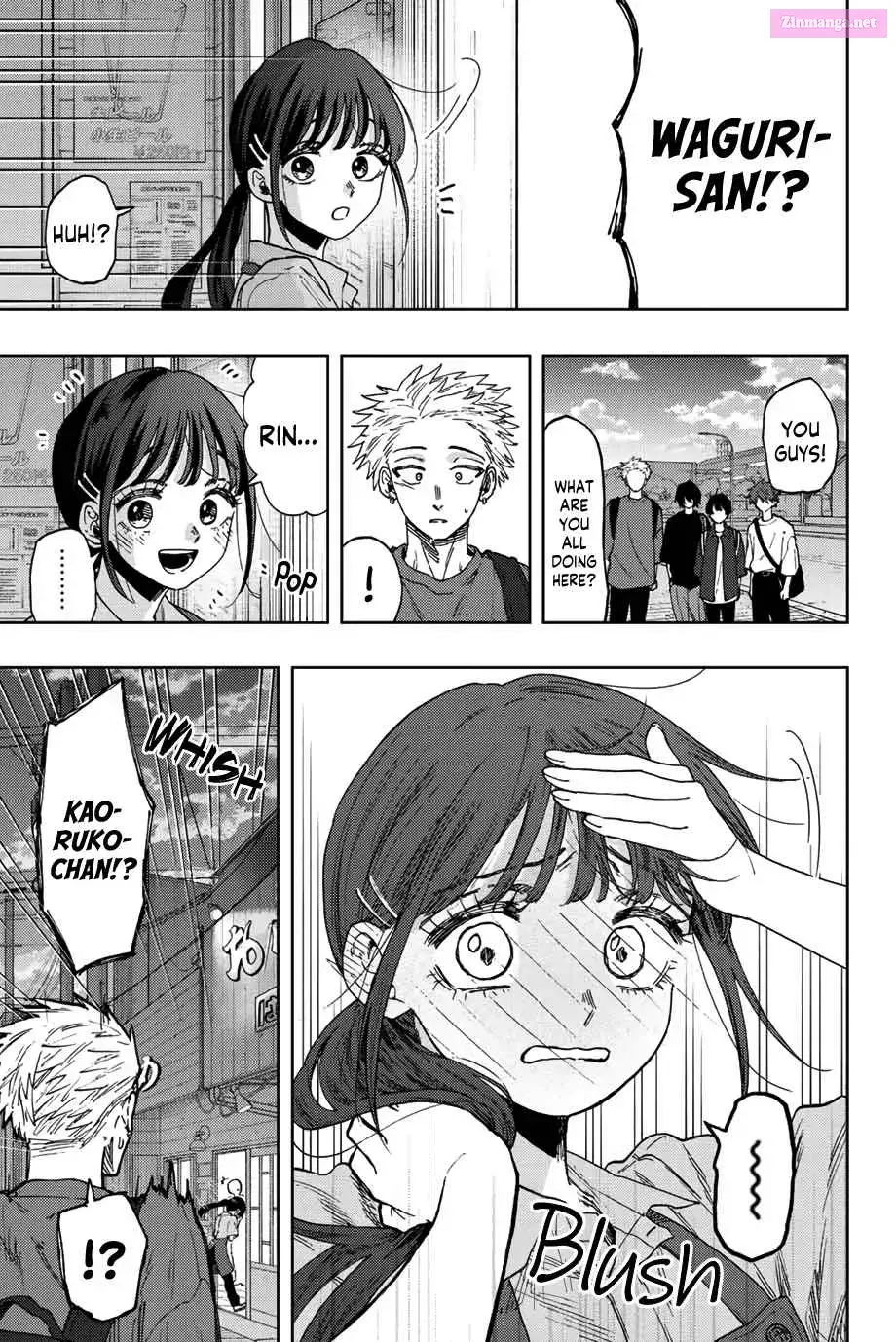 The Fragrant Flower Blooms with Dignity - Chapter 52 - Page 9