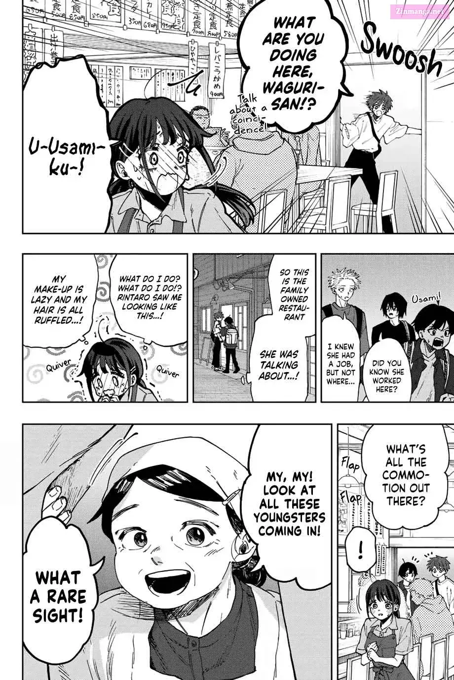 The Fragrant Flower Blooms with Dignity - Chapter 52 - Page 10
