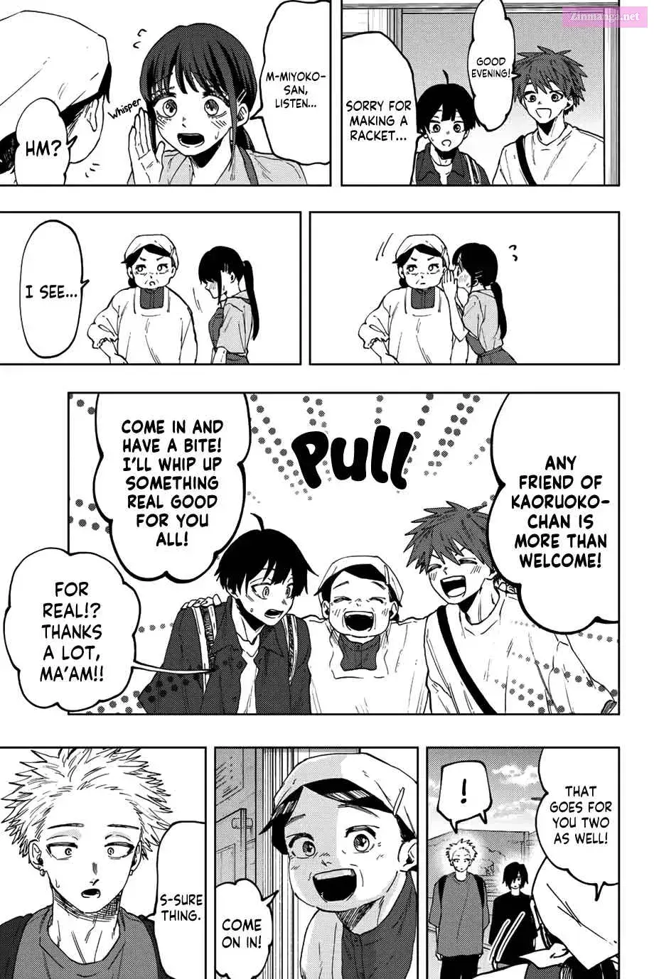 The Fragrant Flower Blooms with Dignity - Chapter 52 - Page 11
