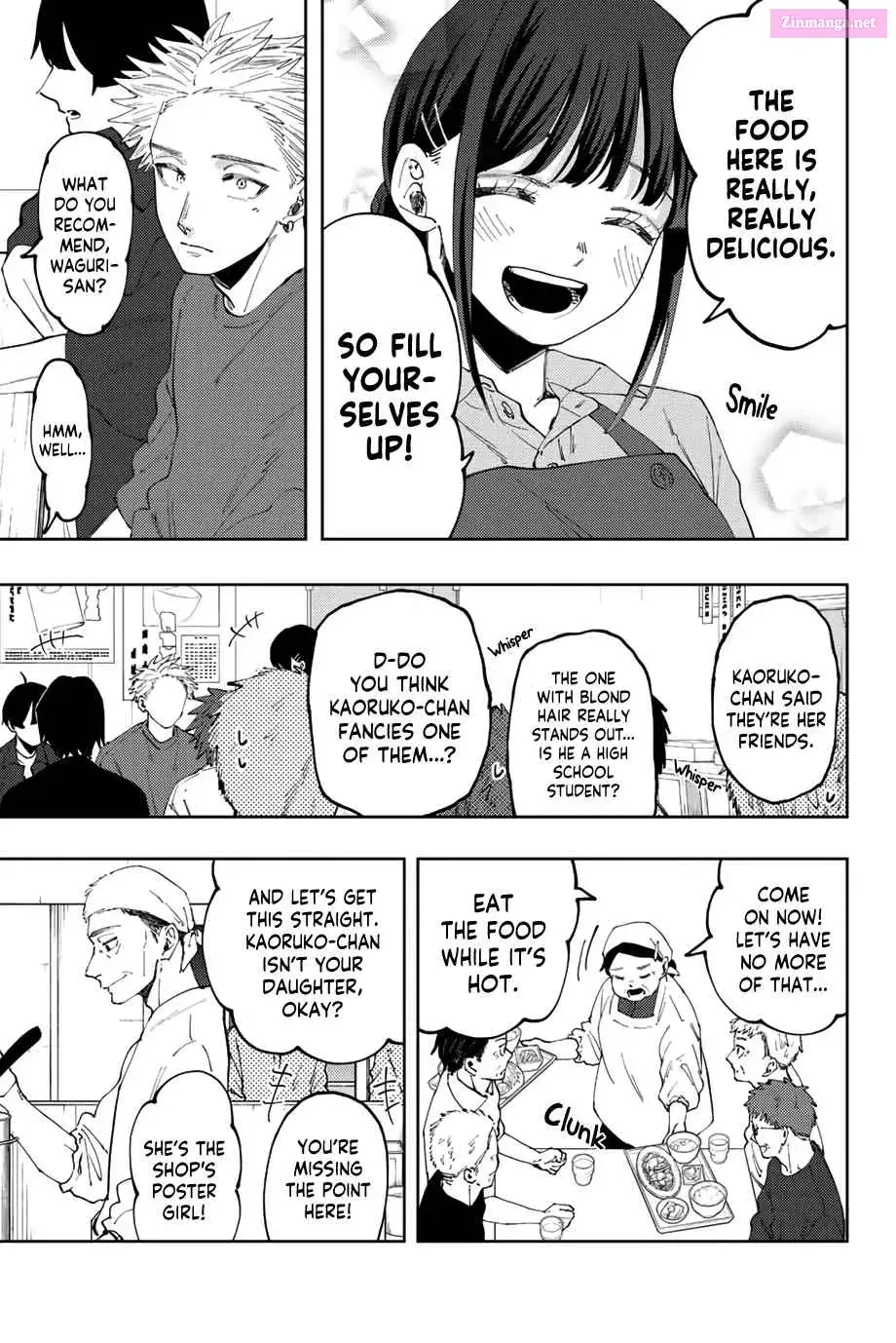 The Fragrant Flower Blooms with Dignity - Chapter 52 - Page 13