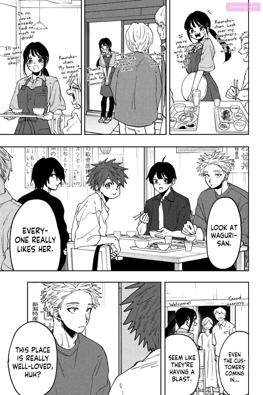 The Fragrant Flower Blooms with Dignity - Chapter 52 - Page 15