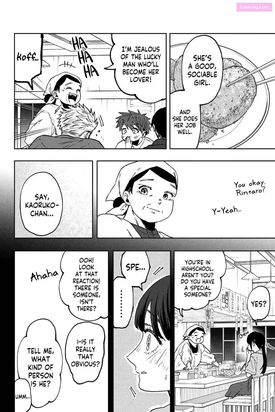 The Fragrant Flower Blooms with Dignity - Chapter 52 - Page 18