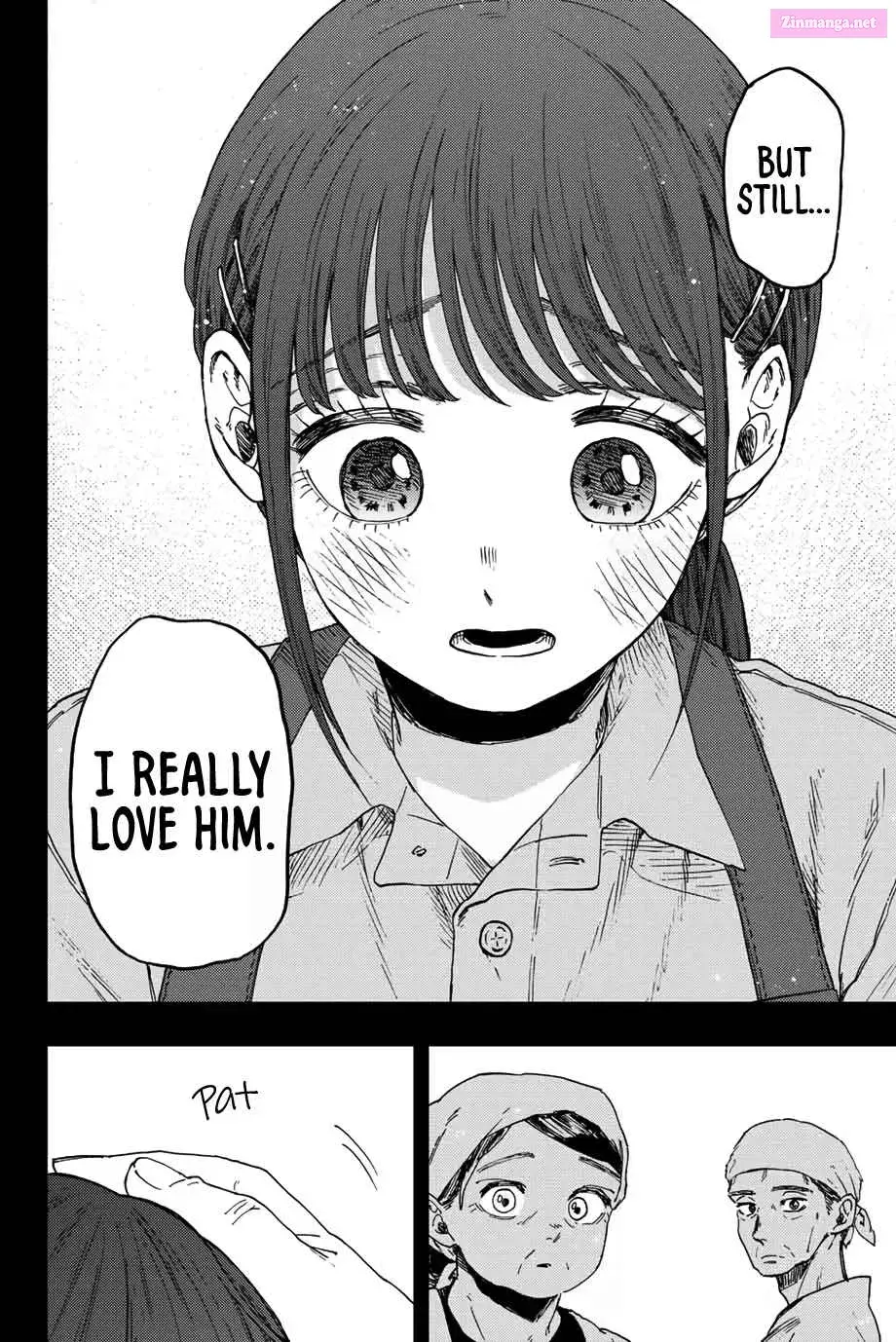 The Fragrant Flower Blooms with Dignity - Chapter 52 - Page 20