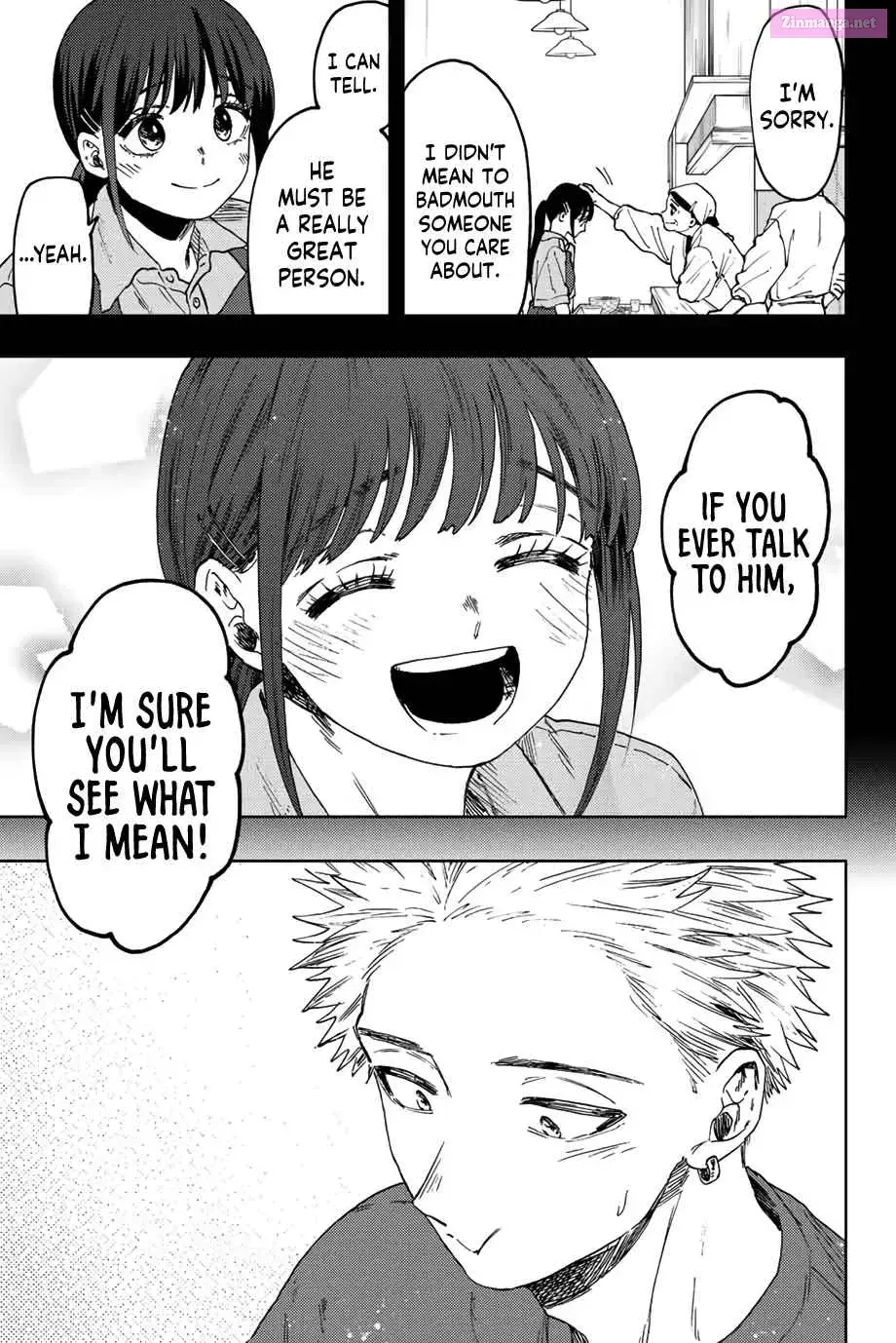 The Fragrant Flower Blooms with Dignity - Chapter 52 - Page 21