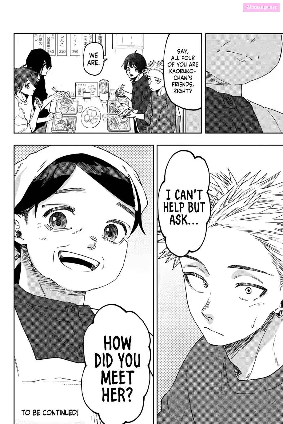 The Fragrant Flower Blooms with Dignity - Chapter 52 - Page 22