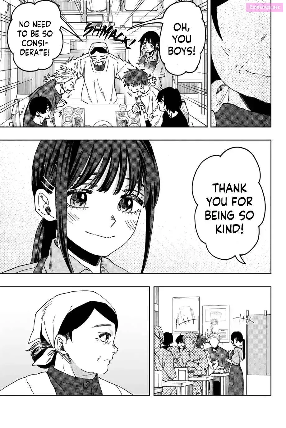 The Fragrant Flower Blooms with Dignity - Chapter 53 - Page 7