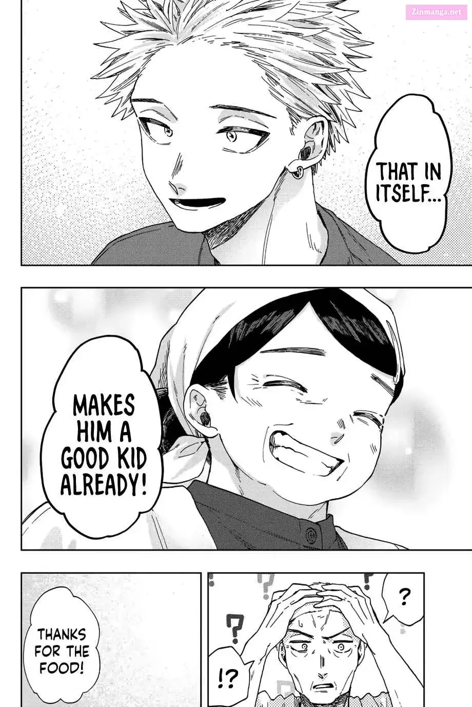 The Fragrant Flower Blooms with Dignity - Chapter 53 - Page 10