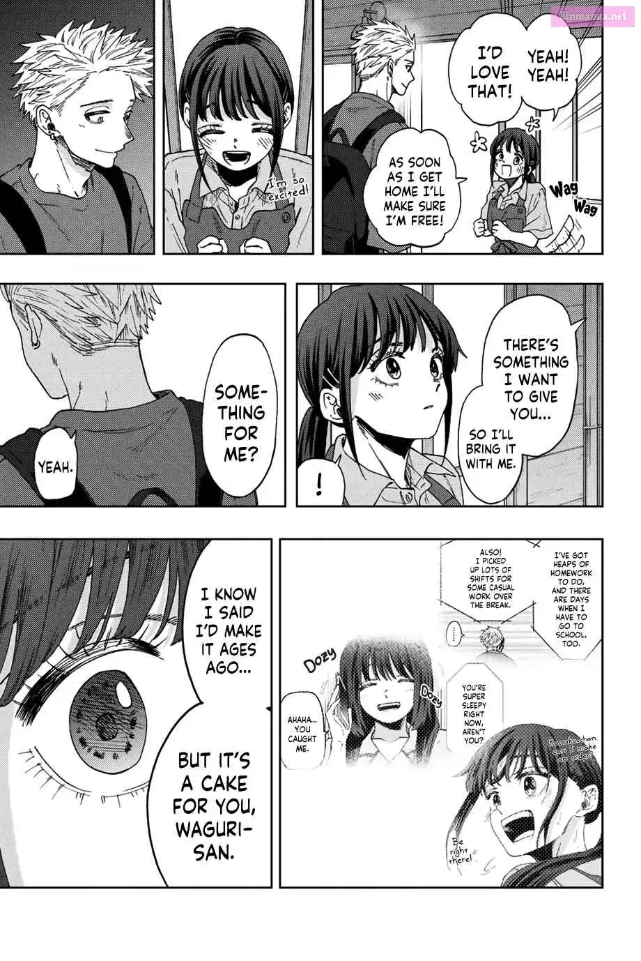 The Fragrant Flower Blooms with Dignity - Chapter 53 - Page 15