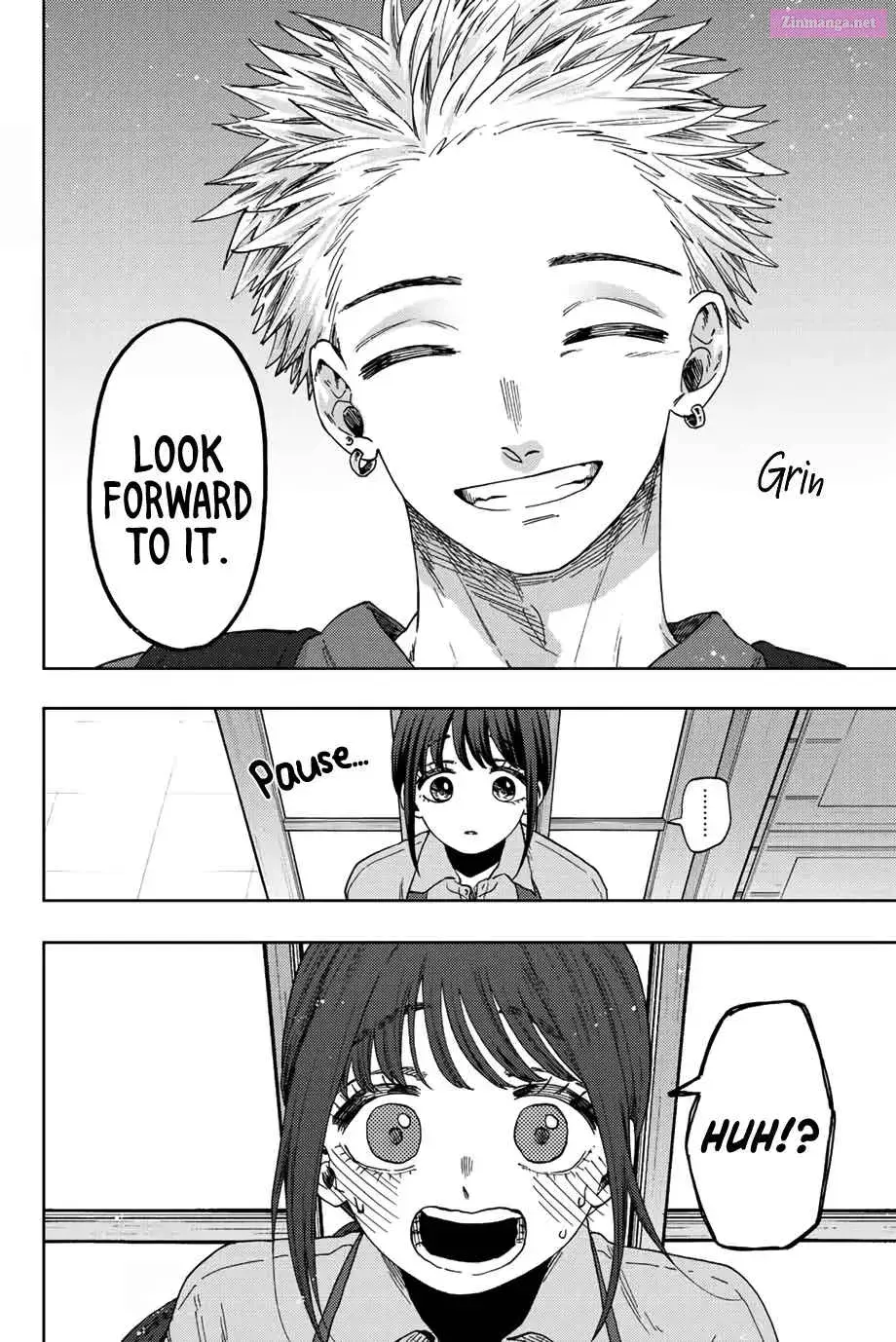 The Fragrant Flower Blooms with Dignity - Chapter 53 - Page 16
