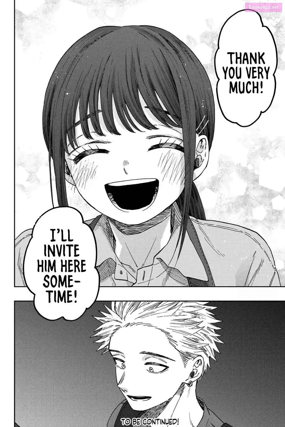 The Fragrant Flower Blooms with Dignity - Chapter 53 - Page 20