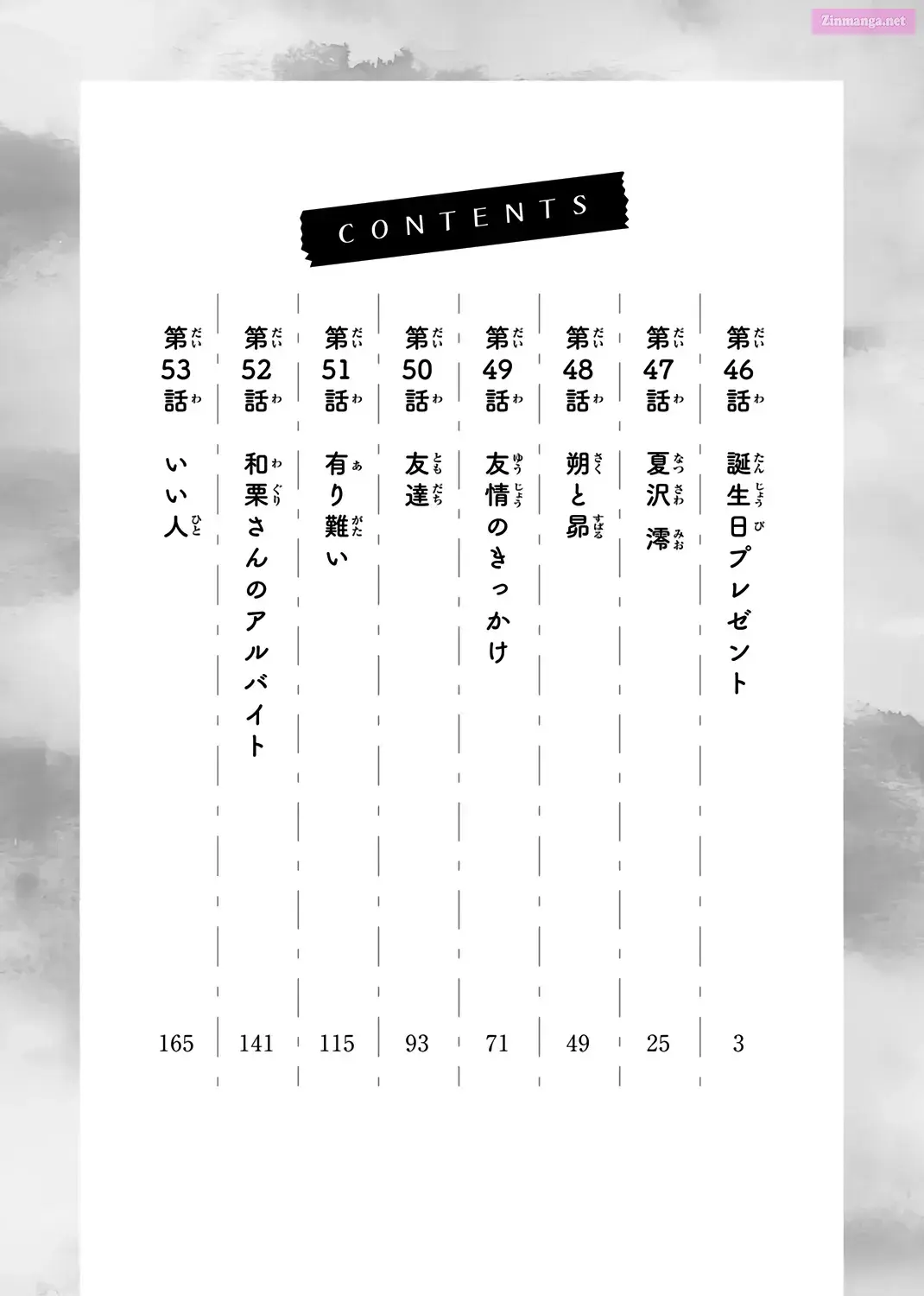 The Fragrant Flower Blooms with Dignity - Chapter 53.5 - Page 5