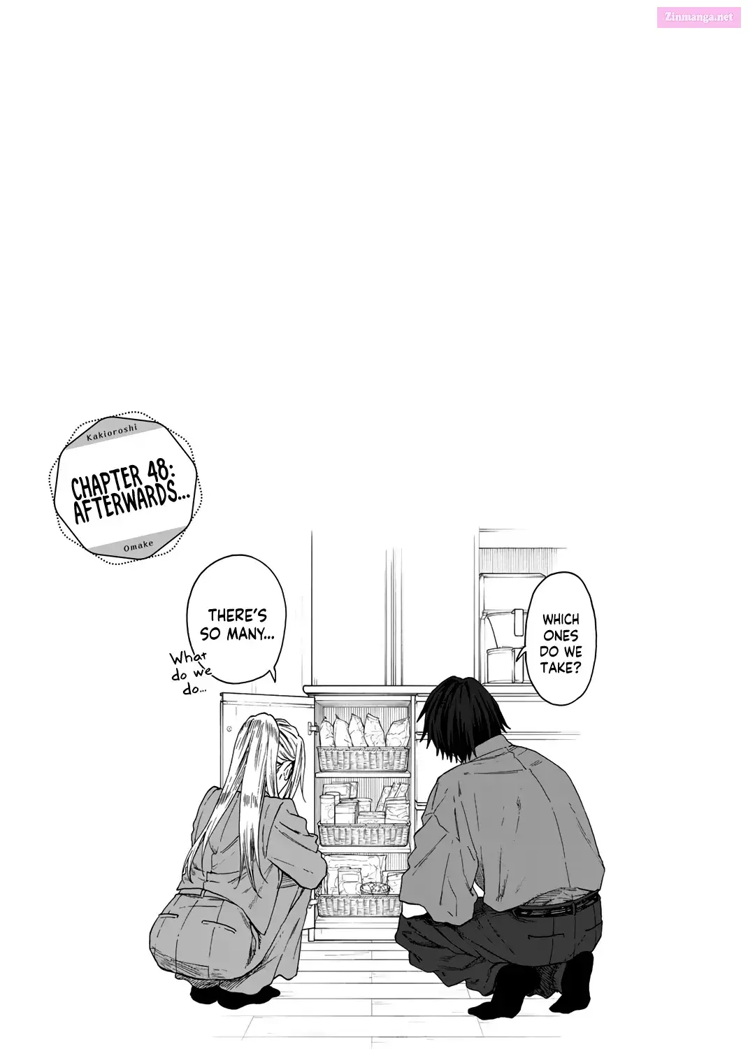 The Fragrant Flower Blooms with Dignity - Chapter 53.5 - Page 17