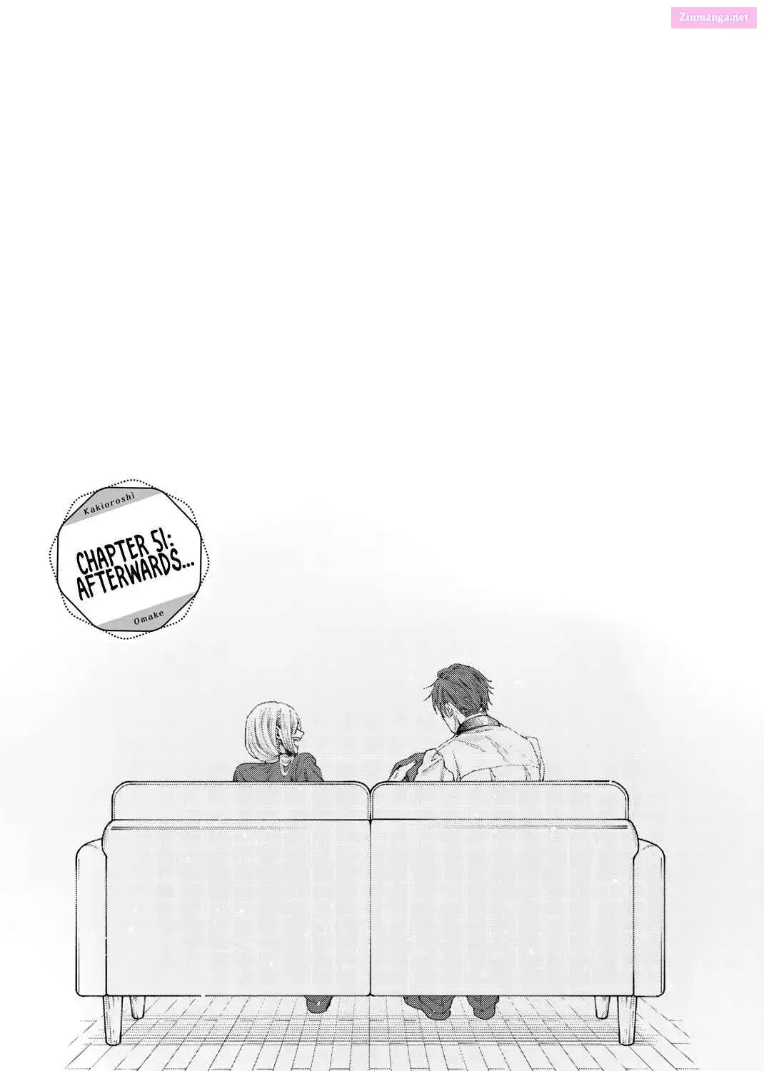 The Fragrant Flower Blooms with Dignity - Chapter 53.5 - Page 19