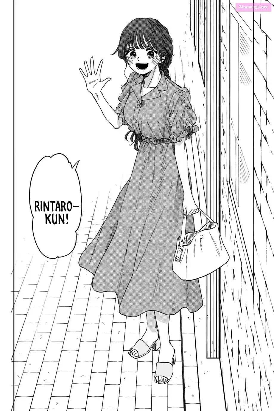 The Fragrant Flower Blooms with Dignity - Chapter 54 - Page 4