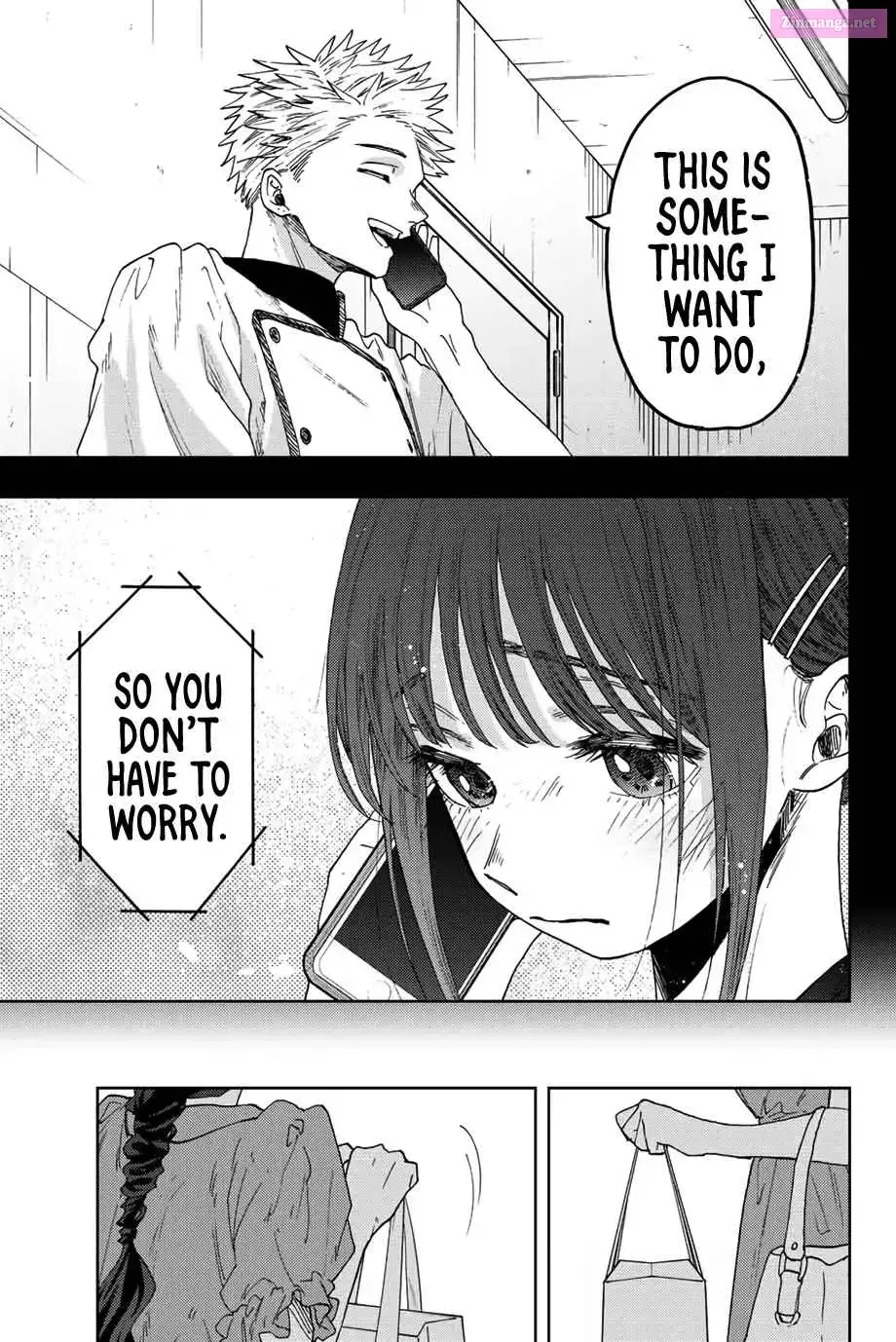 The Fragrant Flower Blooms with Dignity - Chapter 54 - Page 13