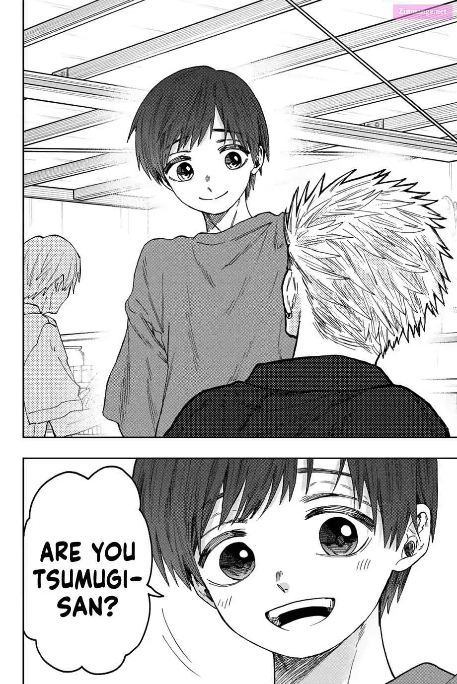 The Fragrant Flower Blooms with Dignity - Chapter 54 - Page 16