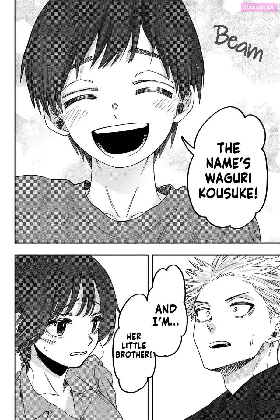 The Fragrant Flower Blooms with Dignity - Chapter 54 - Page 18