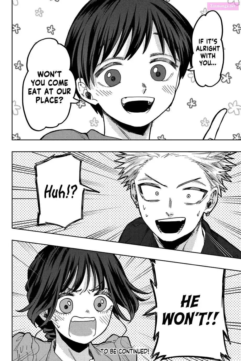 The Fragrant Flower Blooms with Dignity - Chapter 54 - Page 20