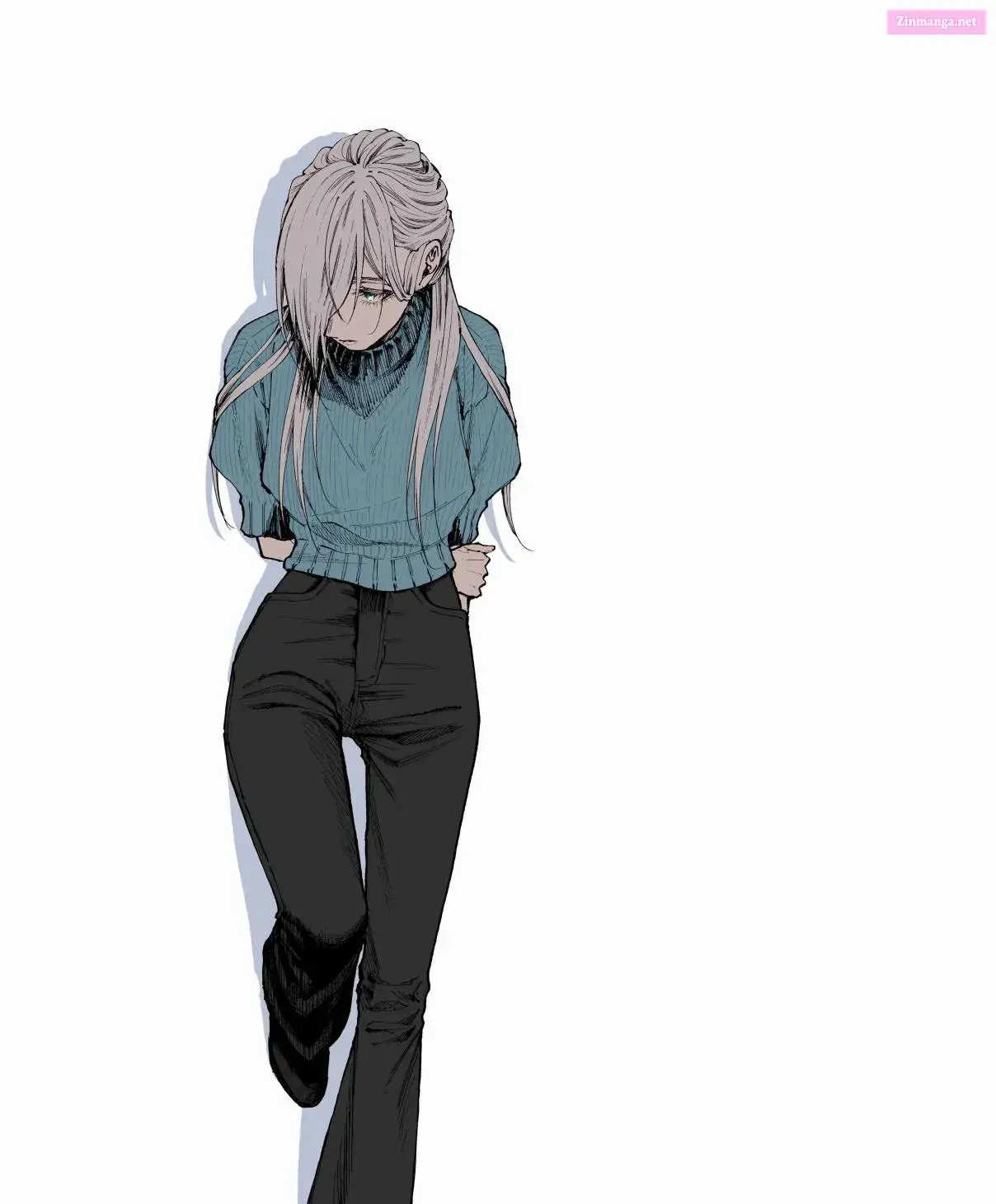 The Fragrant Flower Blooms with Dignity - Chapter 54 - Page 22