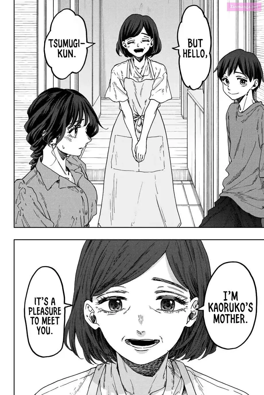 The Fragrant Flower Blooms with Dignity - Chapter 55 - Page 10