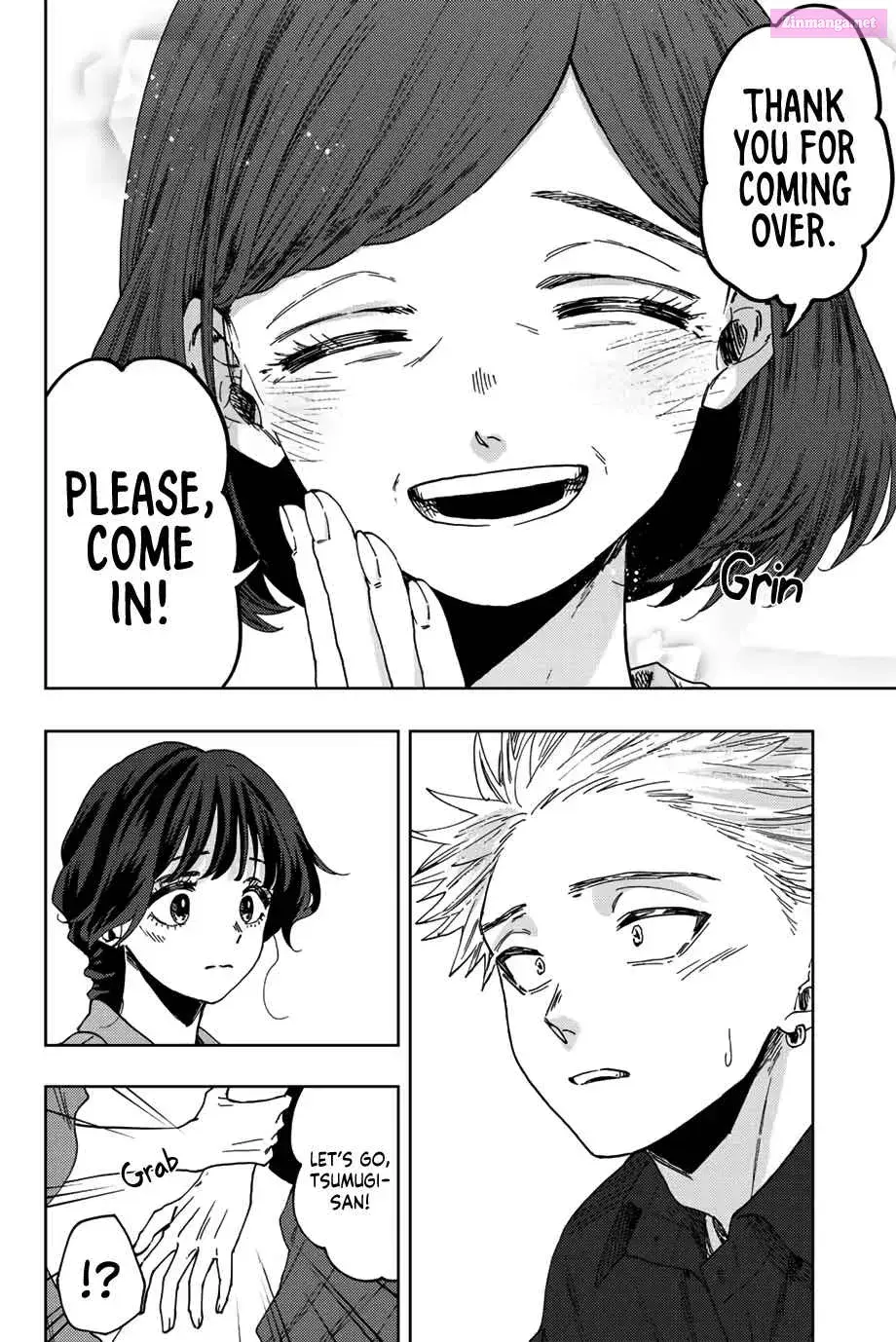 The Fragrant Flower Blooms with Dignity - Chapter 55 - Page 12