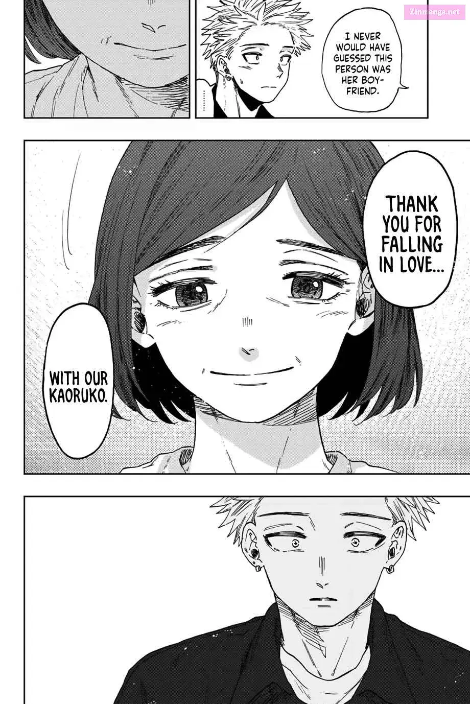 The Fragrant Flower Blooms with Dignity - Chapter 55 - Page 18