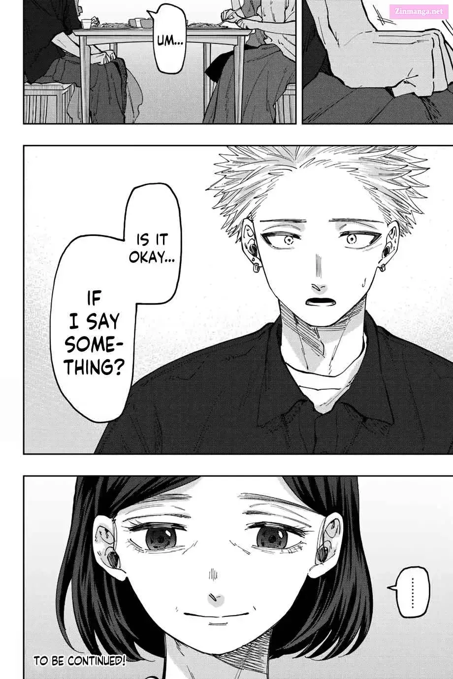 The Fragrant Flower Blooms with Dignity - Chapter 55 - Page 20