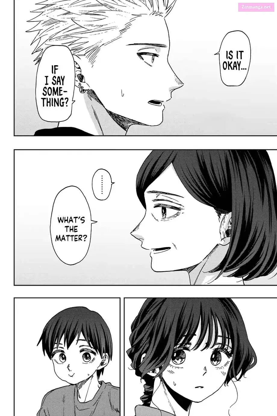 The Fragrant Flower Blooms with Dignity - Chapter 56 - Page 2