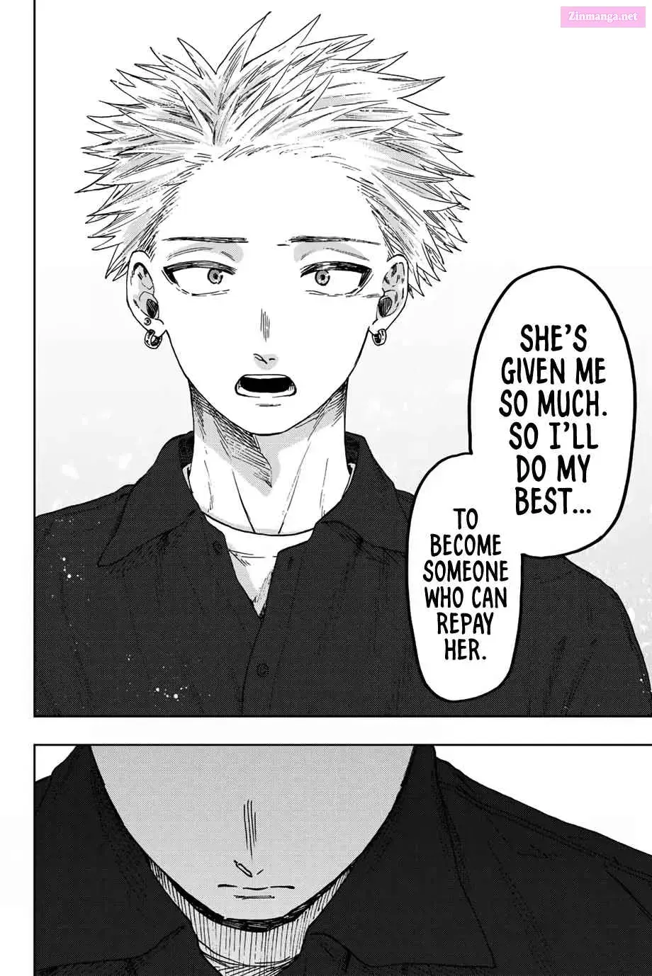The Fragrant Flower Blooms with Dignity - Chapter 56 - Page 8