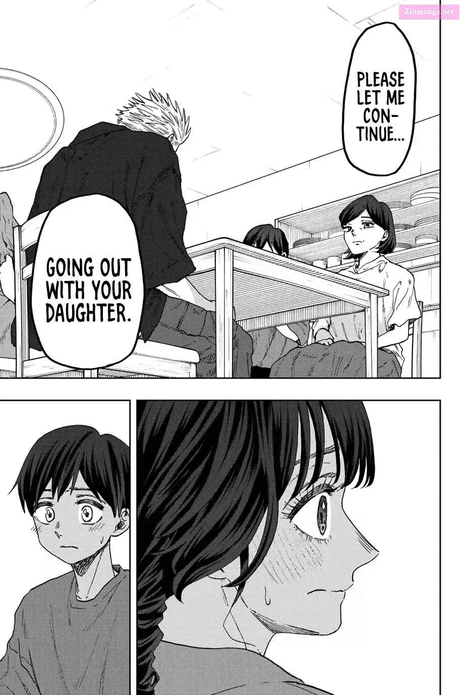 The Fragrant Flower Blooms with Dignity - Chapter 56 - Page 9