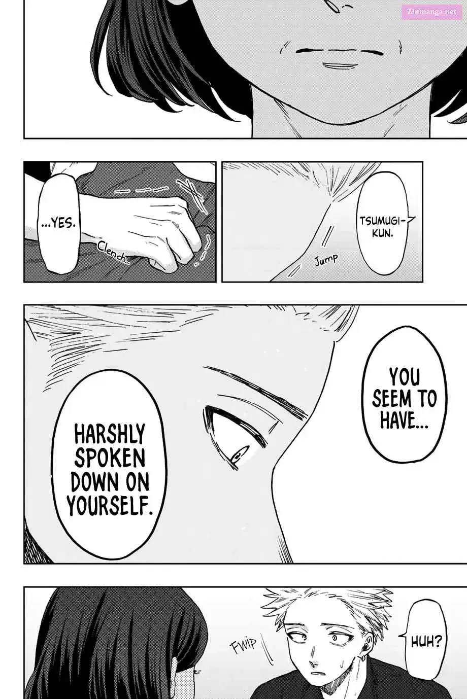 The Fragrant Flower Blooms with Dignity - Chapter 56 - Page 10