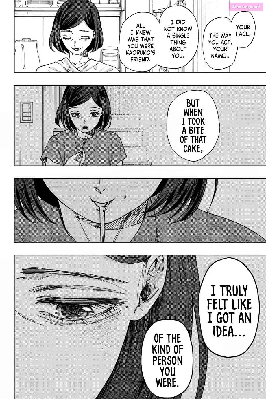 The Fragrant Flower Blooms with Dignity - Chapter 56 - Page 12