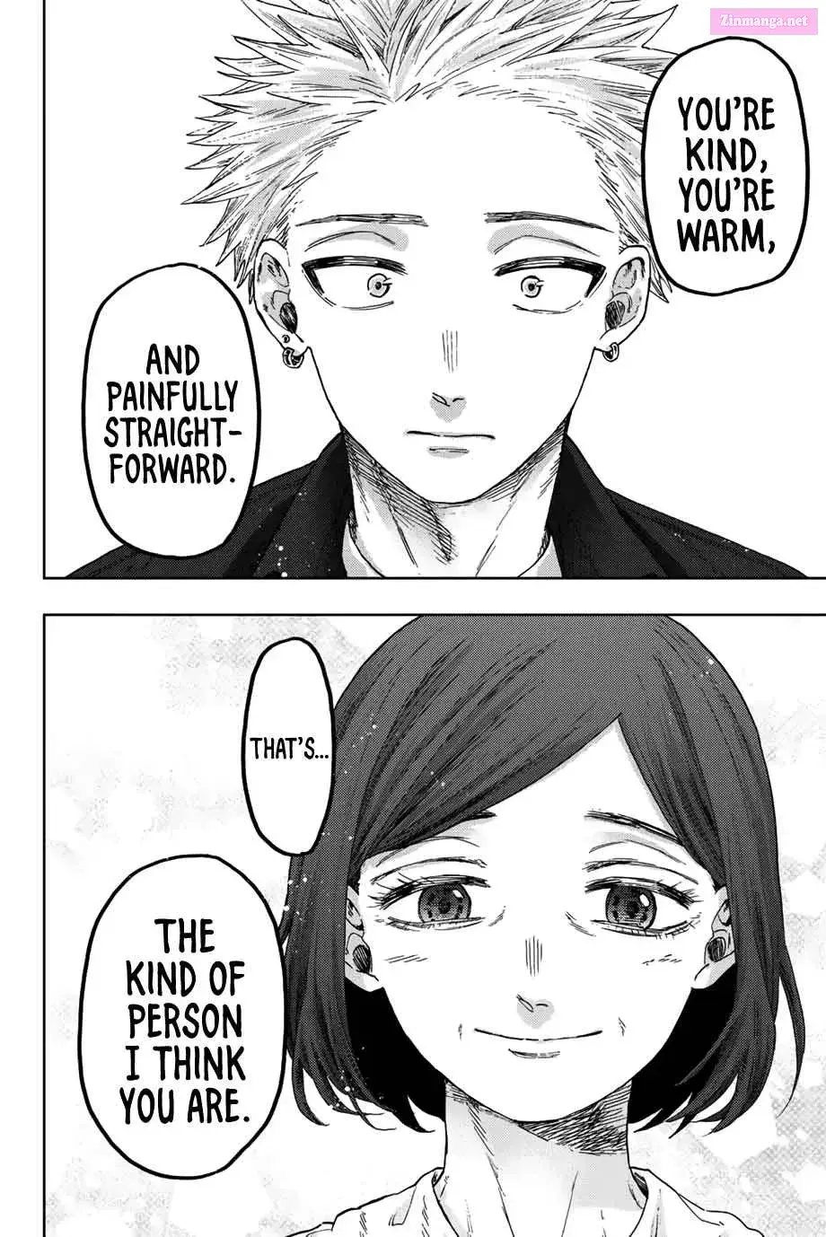 The Fragrant Flower Blooms with Dignity - Chapter 56 - Page 14