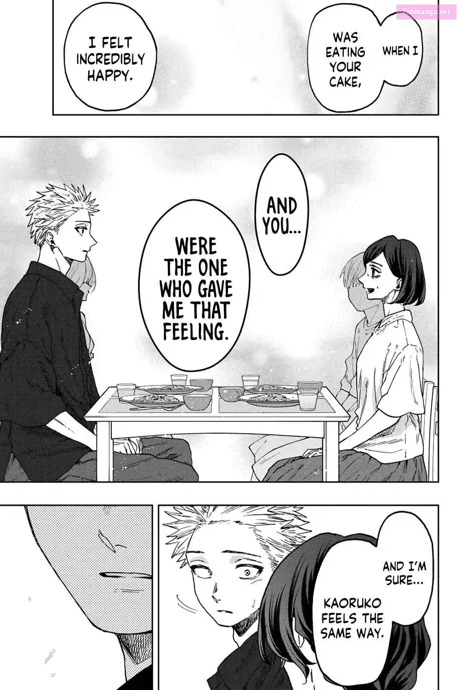The Fragrant Flower Blooms with Dignity - Chapter 56 - Page 15
