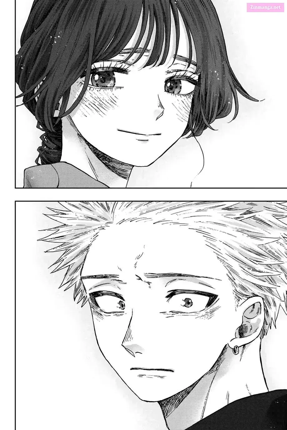 The Fragrant Flower Blooms with Dignity - Chapter 56 - Page 16