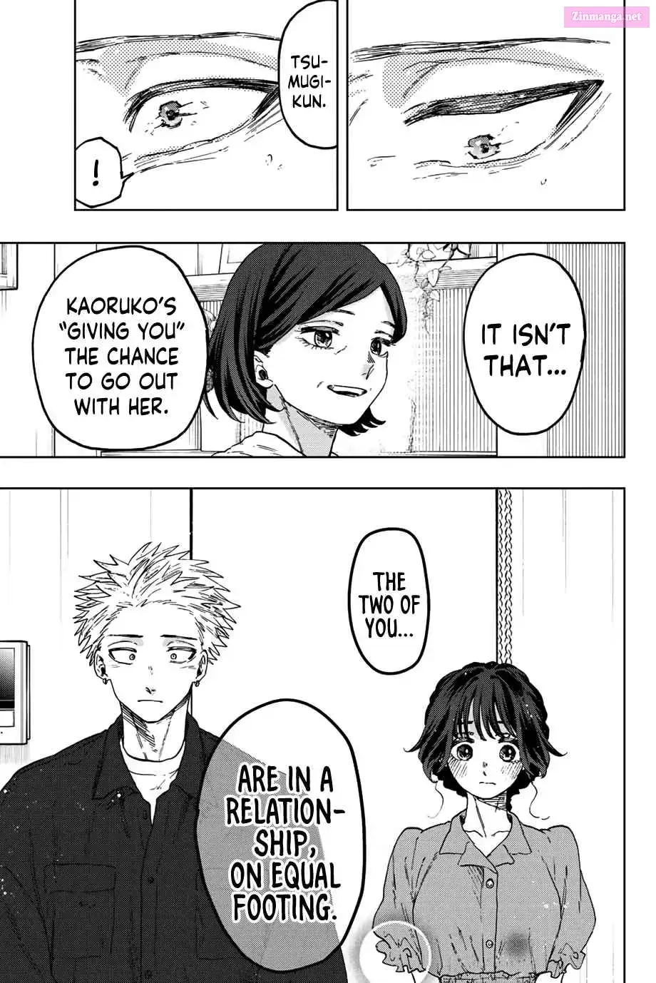 The Fragrant Flower Blooms with Dignity - Chapter 56 - Page 17
