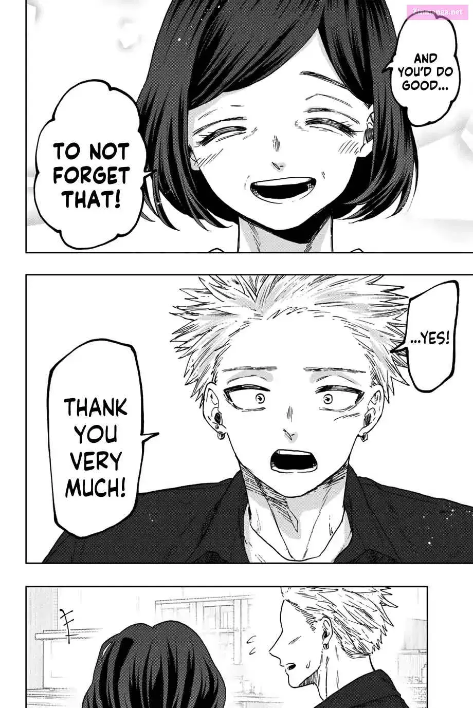 The Fragrant Flower Blooms with Dignity - Chapter 56 - Page 18